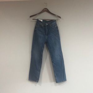 Gap jeans